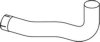 DINEX 28527 Exhaust Pipe